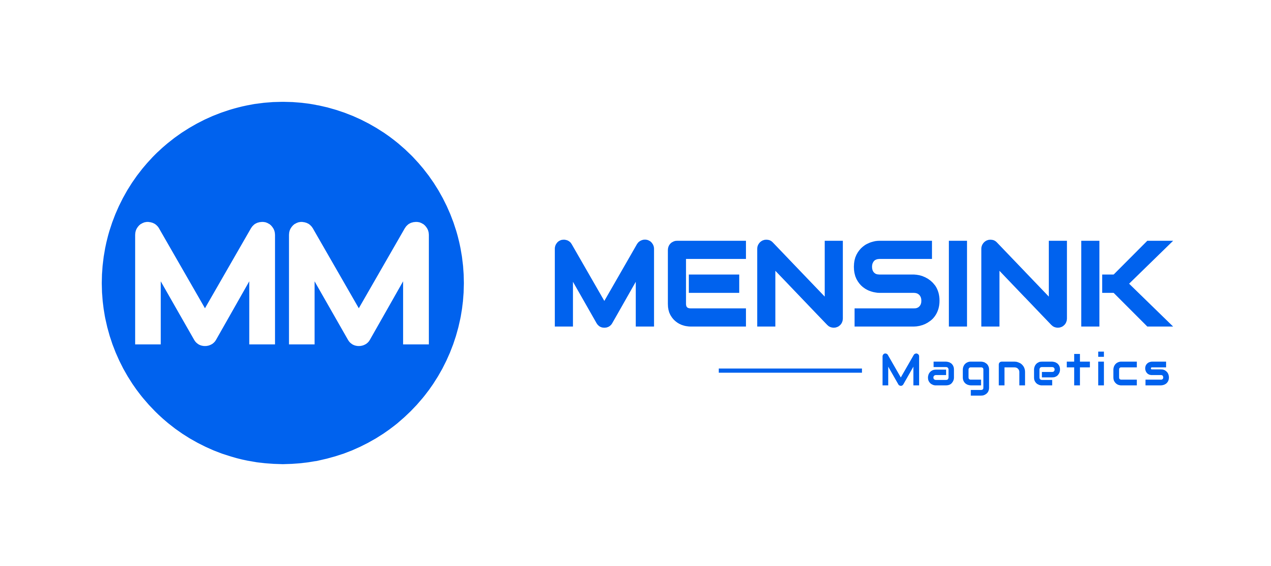 MENSINK Magnetics Site icon
