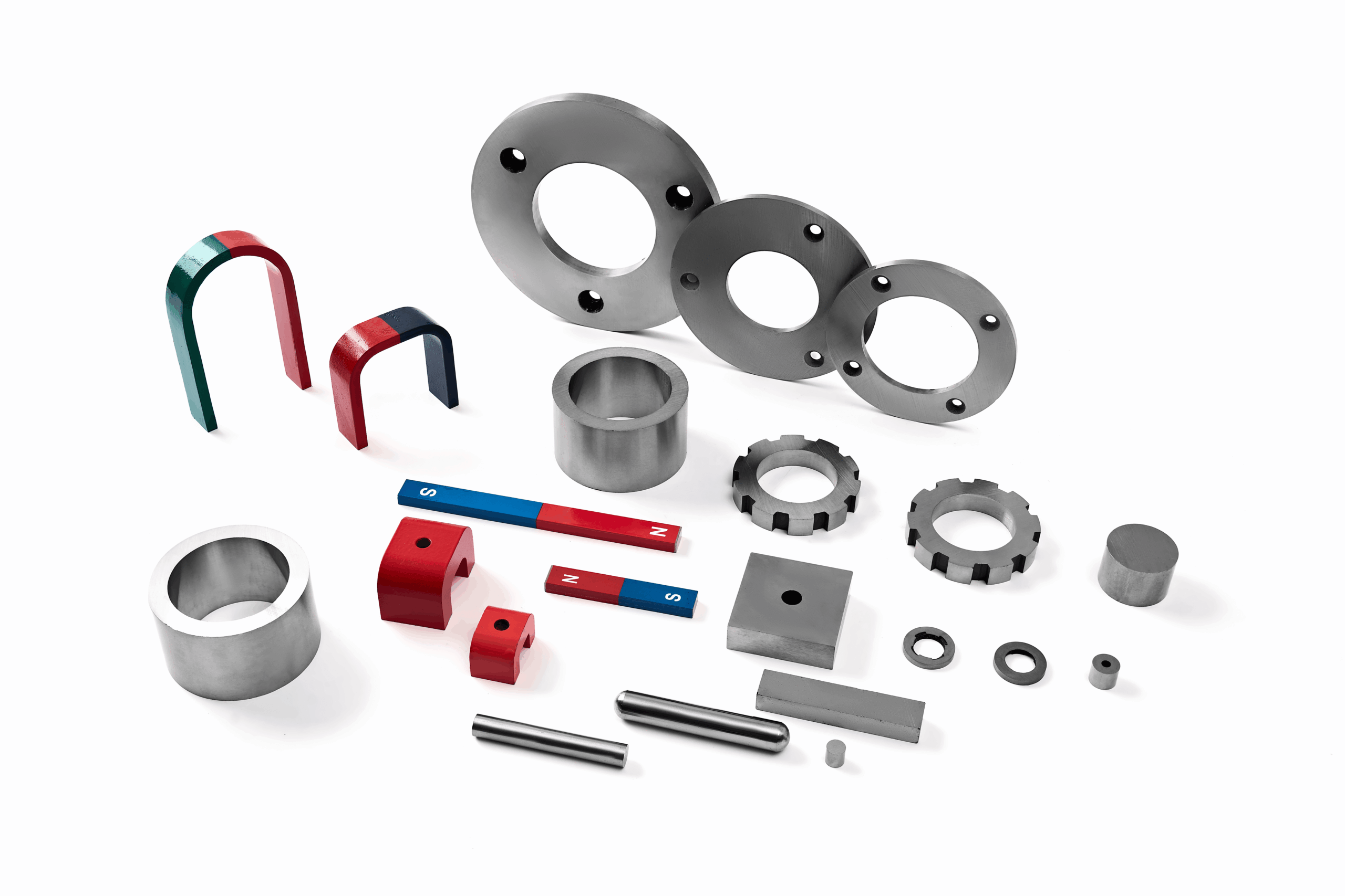 AlNiCo magneten AlNiCo magneten main