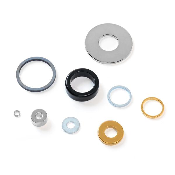 Neodymium ringmagneten