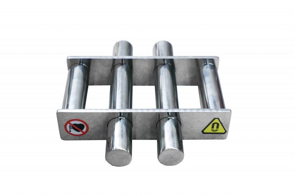 Hoppermagneet eco model